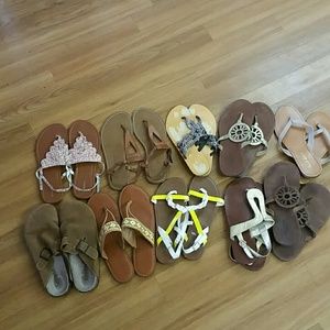 Women's Sandals